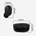thumbnail image 3 of A6s TWS - Auriculares inalámbricos con la última tecnología Bluetooth 5.1 Negro, 3 of 5