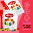thumbnail image 4 of Albanese World's Best 12 Flavor Gummi Bears, Family Size Share 36 oz, 4 of 12