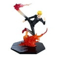 thumbnail image 1 of Kit de Garage Anime Figurine de Collection DIY en Résine Non Peinte pour Amateurs et Fans, 1 of 5