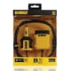 thumbnail image 3 of Cargador de Coche DEWALT 72W USB C de 5 Puertos en Negro con Carga Rápida PD y QC3.0, 3 of 9