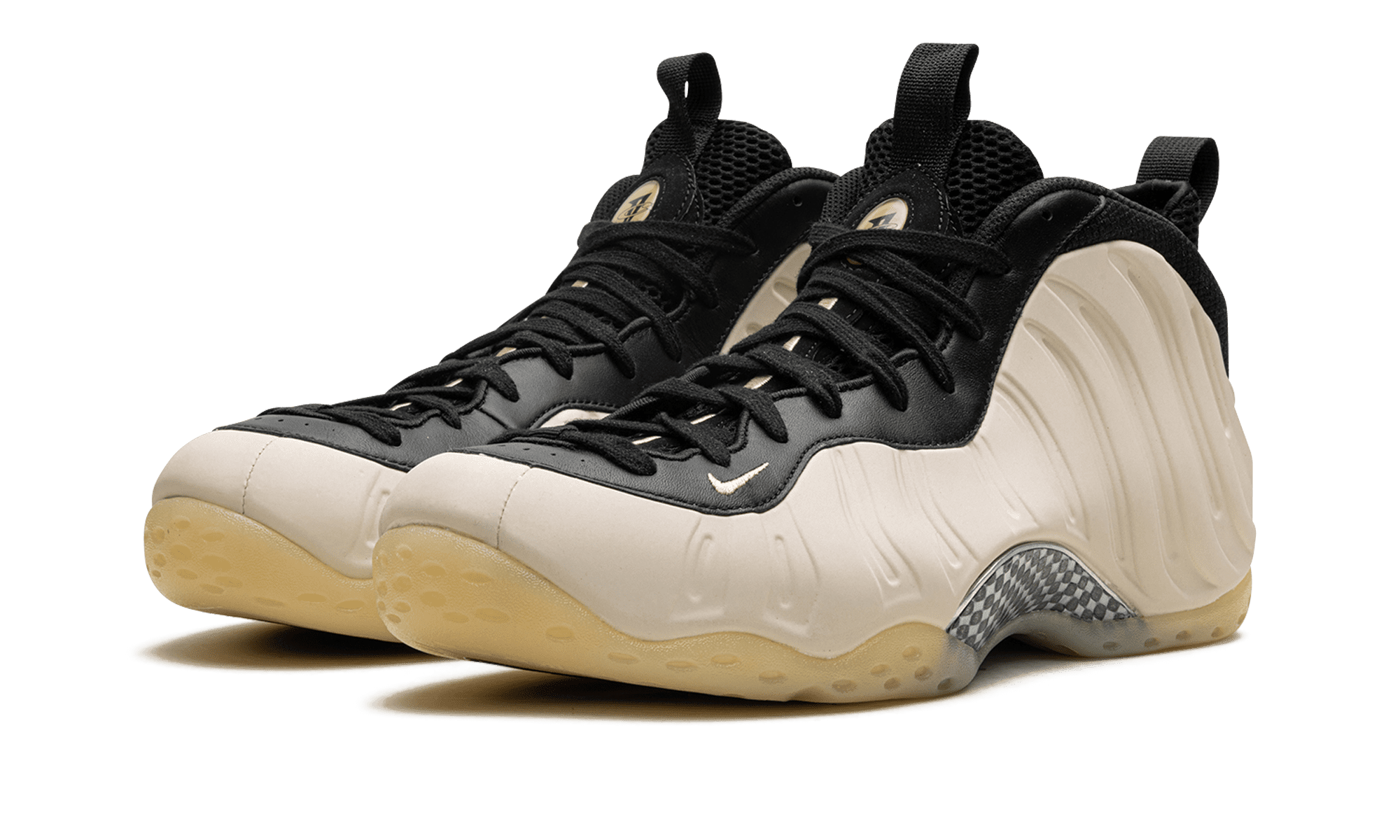 nike foamposite 2