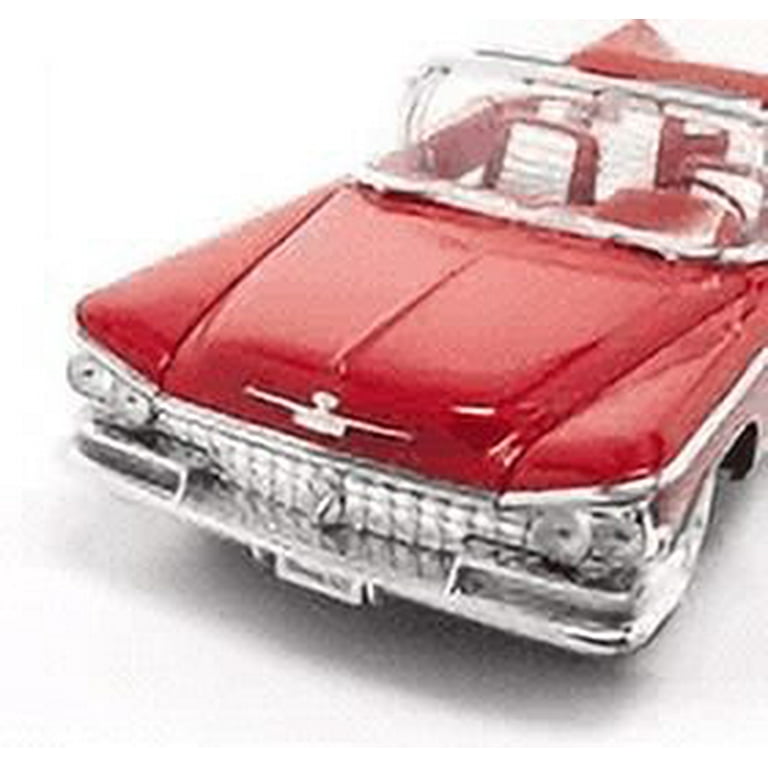 1959 Buick Electra 225 Convertible 1:18 Scale Diecast Model Car