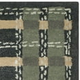 thumbnail image 5 of SAFAVIEH Martha Stewart Thalia Colorweave Plaid Area Rug, Wrought Iron Navy, 2'6" x 4'3", 5 of 7
