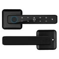 thumbnail image 1 of ziyahi Home Safe With Fingerprint Password RFID Technology Which Is Not Included TTLock, 1 of 6