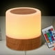 thumbnail image 2 of Lámpara de Noche RGB para Acampar, Luz Ambiental, Lámparas de Noche, Tienda de Campaña Que de Color con Control Táctil Remoto., 2 of 5