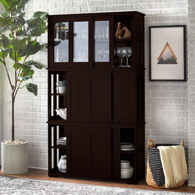 Pacific Stackable Cabinet