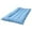 Sky Blue, variant on Dog Sofa Bed Pad - Camping Dog Bed Pet Bed - Outdoor, Waterproof, Washable, Water-Resist, Large, Durable, Portable Travel Pet Mat, Soft Thick Polyester Pet Pad Slip Bottom