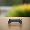 thumbnail image 1 of Gamepad Joysticks, Lightweight Mobile Game Controller Gamepad Flexible Custom Macro Mapping 4 Levels Vibration Adjustment  for IOS, 1 of 7
