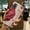 Red, variant on LYM-Phone Case For Nokia C210, Flower Shockproof Soft case Back Cover Anti-knock Wristband Anti-dust Lanyard Kickstand Waterproof Phone Holder Durable Wrist Strap Silicone Fashion Design