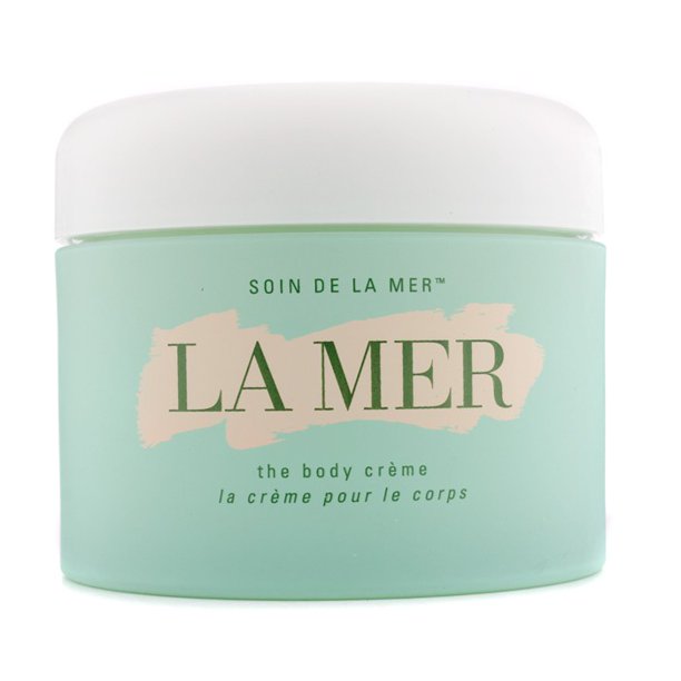 La Mer Body Cream, 10 Oz