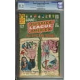 thumbnail image 1 of Justice League of America #85 - CGC 9.2 Comic Book, 1 of 2