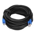 thumbnail image 4 of Networks 40Gbps 2000Mhz Cat8 Ethernet Cable Gold Plated RJ45 Conductor LAN Wires for Hubs Routers Networks Adapters, 4 of 7