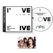 Ive - I've Ive  [COMPACT DISCS] With Booklet, Photos