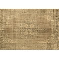thumbnail image 1 of Ahgly Company Indoor Rectangle Persian Brown Traditional Area Rugs, 2' x 4', 1 of 4