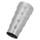 thumbnail image 1 of Reductor de tubería de Escape, Soldadoura de Forma del Cono REQUERIDA CON CONCECTOR DE TUBO DE ESCAPE LISO DE 50 MM-70 MM PARA AUTOMÓVILES, 1 of 7