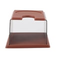 thumbnail image 1 of Tamper Pad, Portant le Café n'Importe Où, Support de Tamper Type Simple, pour la Plus Petite Table à Café Grain de Café, 1 of 8