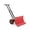 Black, variant on GOGRANT Adjustable Snow Pusher, Adjustable