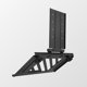 thumbnail image 2 of Bandeja para laptop BenQ LTB01 plegable VESA 75x75 mm 5 kg, 2 of 8