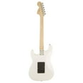 thumbnail image 2 of Squier Affinity Series Stratocaster Electric Guitar, Olympic White, 2 of 2