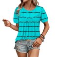 thumbnail image 3 of Camisetas de Cuello de la Tripulación de Manga Larga para Hombres Color Sólido Casual Top, Tejido Suave Y Cómodo para el Uso Diario de Primavera Y Verano, Camiseta de Cuello Redondo, Camisetas de Mang, 3 of 7