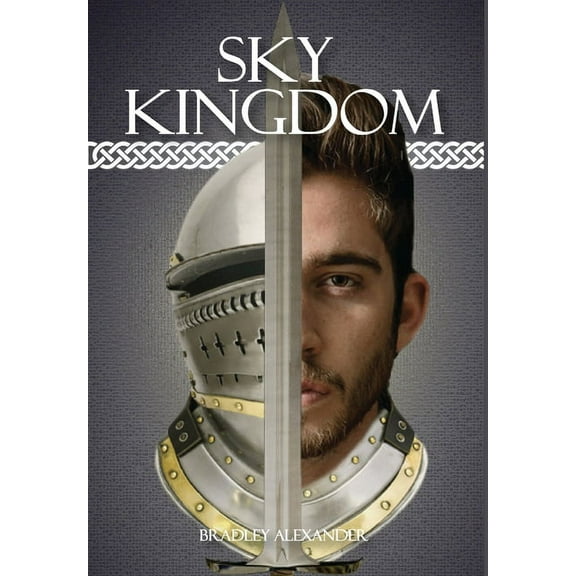 Sky Kingdom, (Hardcover)