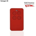 thumbnail image 1 of 433mhz Hormann Ecostar Rse2 Rsc2 Liftronic 500 700 800 Remote Control Replicator Garage Door Command Opener Handheld Transmitter, 1 of 5