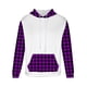 thumbnail image 3 of Blusa con capucha de manga larga para hombre, sudadera con capucha y cordón con estampado de moda para tiempo libre, sudadera con capucha para hombre, blusa de poliéster, 3 of 3
