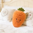 thumbnail image 4 of Plush Toy Stuffed Animal B, Fluffy Soft Cute Doll for Decoration, Home Decor Plushie, Gift, 7.87 Inches, 4 of 6