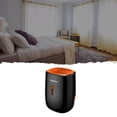 thumbnail image 5 of Deshumidificador de 800 ml para hogar, dormitorio, sótano, silencioso, Dehumi, 5 of 5