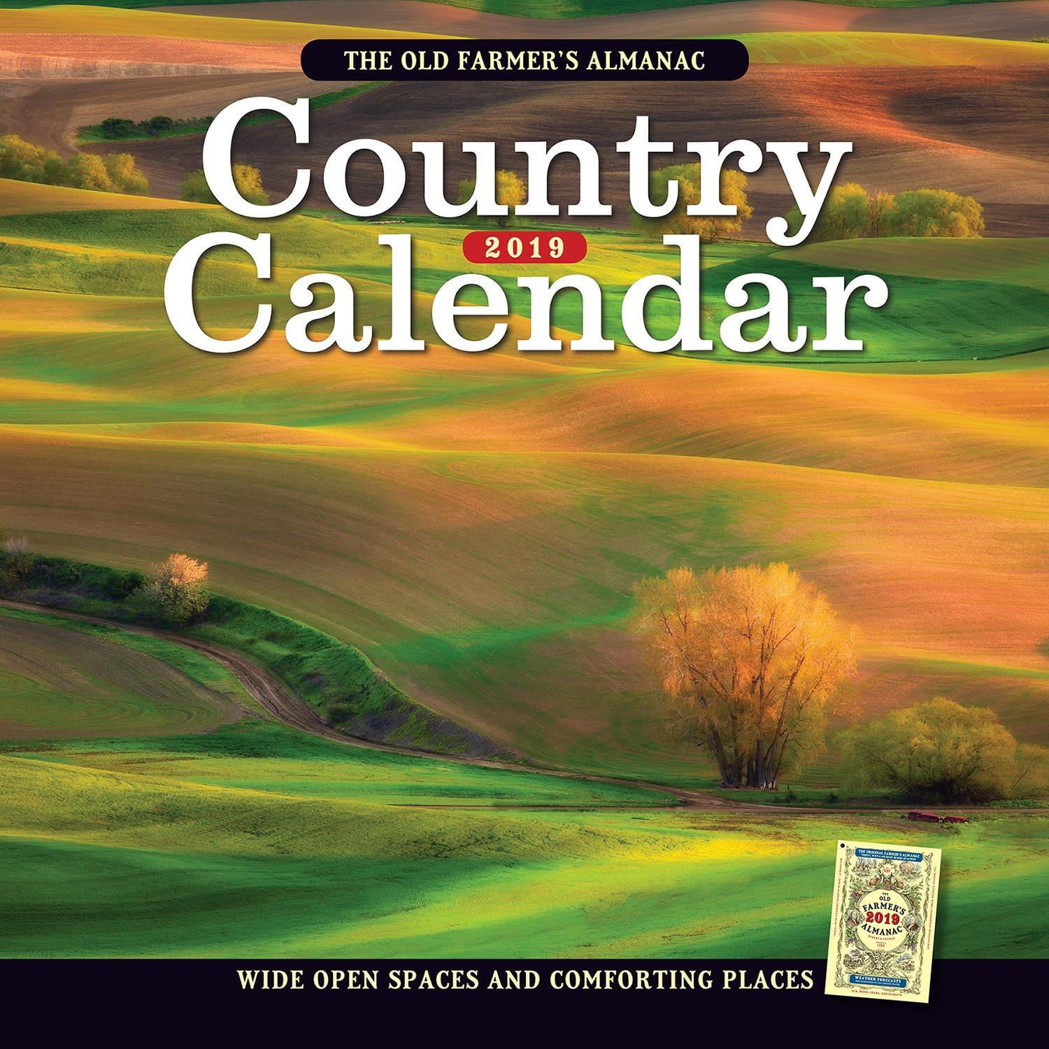 the-old-farmer-s-almanac-2019-country-calendar-other-walmart