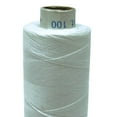 thumbnail image 1 of Quilting Spun Sewing Green Supplies Wholesale 20 Pieces Thread Polyester Spool, 1 of 4