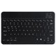 thumbnail image 1 of Teclado Bluetooth Sincero Ultrafino Recargable por USB Inalámbrico, 1 of 10