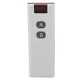 thumbnail image 2 of 1000m Universal Digital Remote Controller Transmitter  433MHz Learning Code 2262 for Electric Retractable Doors, 2 of 8
