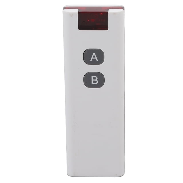 Transmisor remoto digital Jadeshay Control remoto digital universal 1000 m M Hz