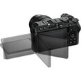 thumbnail image 4 of Nikon Z30 Mirrorless Camera with NIKKOR Z DX 16-50mm VR Lens + 2 Pack 32GB SanDisk Card + Case + Tripod + ZeeTech Accessory Bundle, 4 of 10