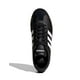 thumbnail image 5 of Tenis Adidas VL Court Base Dama ID3715 negro 24, 5 of 6