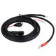 thumbnail image 2 of 2M Battery Cable Fit for Yamaha Parsun Powertec Outboard Engine 30-85HP, 2 of 5