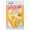 Sensible Portions Garden Veggie Straws, Cheddar Cheese, 1 oz (24 Count)