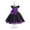 Purple#3, variant on IUYRTFE Children Girls Formal Party Dress Princess Gown for Special Occasion Birthday Celebration Pageant Clothes Flower Girl Cute Dresses(Orange,6 Years)
