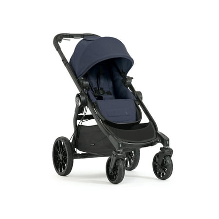 Baby Jogger City Select Lux Stroller, Indigo
