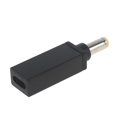 thumbnail image 1 of Tipo-c para Dc 5,5x2,5mm convertidor enchufe portátil adaptador de carga connecto, 11 Feliz Sencillez, 1 of 5