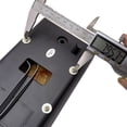 thumbnail image 2 of Wofarmy Water Resistance Rowing Machine Electronic Meter Sports Equipment Counter, 2 of 9