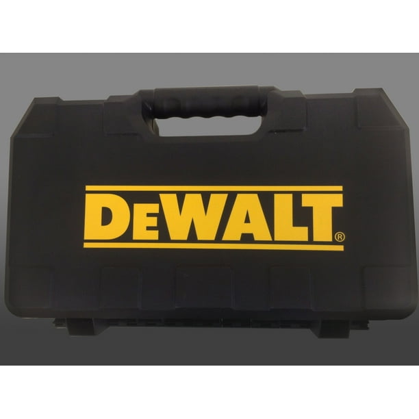 DeWALT Carrying Case for Impact Items (DCF886 DCF885 DCF887 DCF880