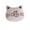 🔥 Gray, variant on Msgweeeg Toys for Cats Kitty Toys Catnip Pet Toy Strawberry Dinosaur Fun Plush Interactive Play Chew Toy Pets Training Cleaning Teeth Cute Treat