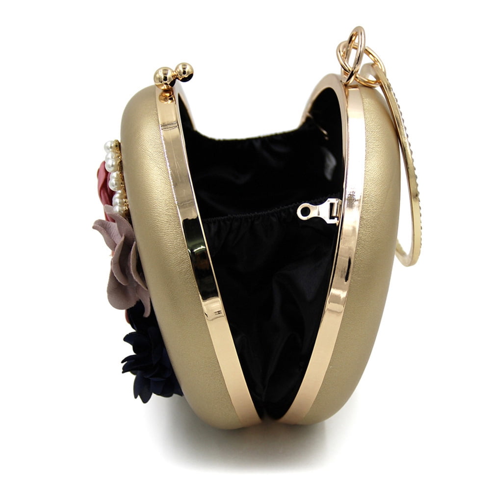 handbags with chain shoulder strap