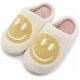 thumbnail image 1 of wonima44 Womens & Mens Ultra Comfort Indoor Slippers, 1 of 1