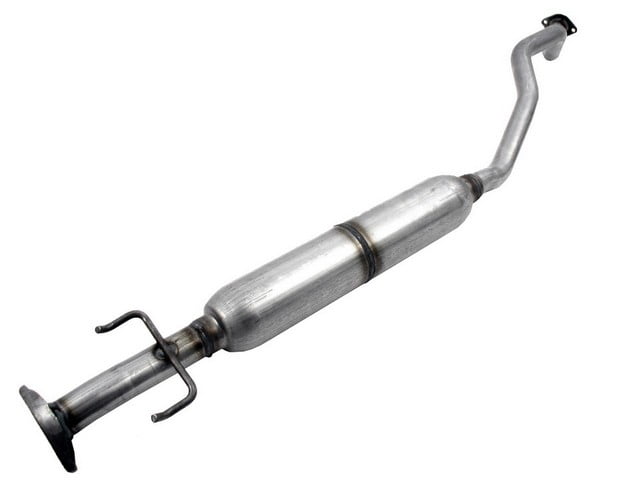 Walker Resonator Assembly