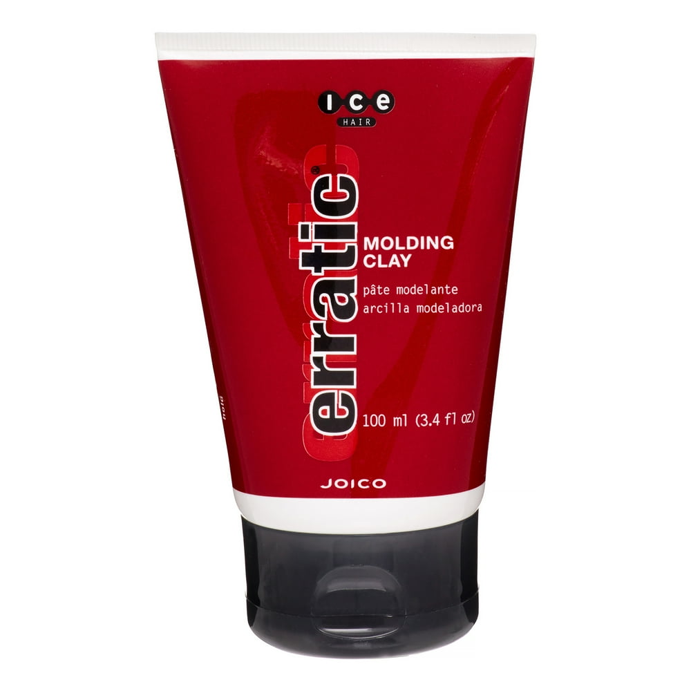 Joico Joico Ice Erratic Molding Clay 3.4 Oz