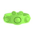 thumbnail image 1 of Empuje La Pulsera De Burbujas Juguete De Descompresión Juguete De Silicona Muñequera Juguete Sensorial Para Niños Adultos Guardurnaity FN007127-00, 1 of 6