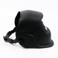 thumbnail image 4 of Casco de soldadura solar, casco de soldadura solar PP de gran visión, casco de soldadura con oscurecimiento automático, solución innovadora, 4 of 7